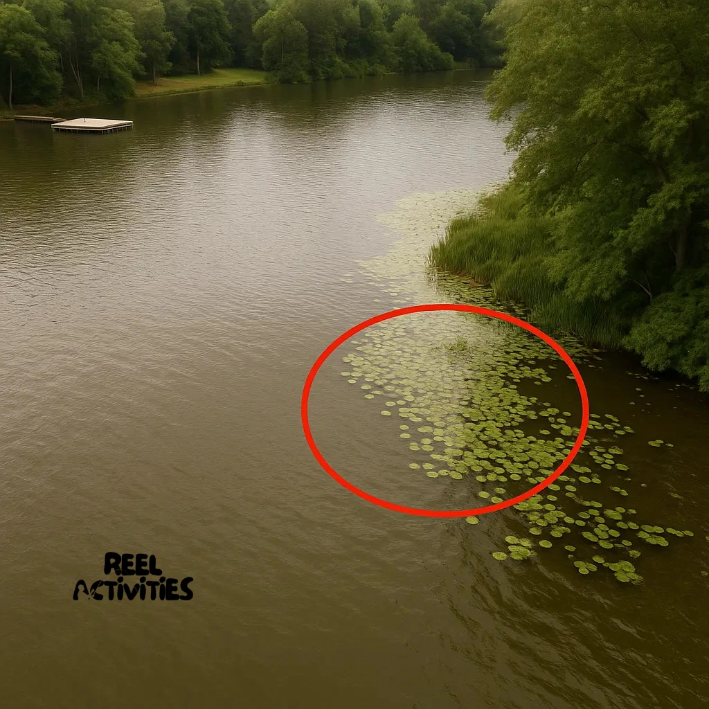 How to catch bass