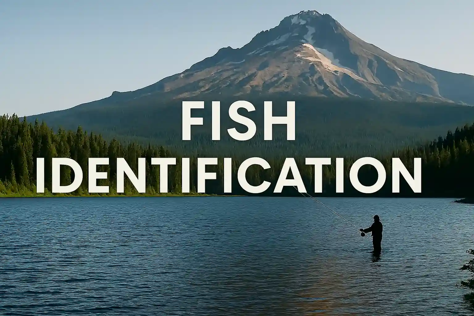 Ultimate Fish Identification Guide 2025: Discover the Best Freshwater ...
